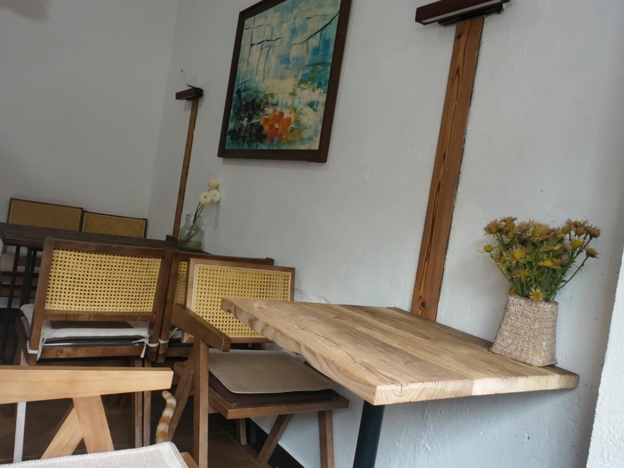 יאנג שואו Autumn Inn מראה חיצוני תמונה